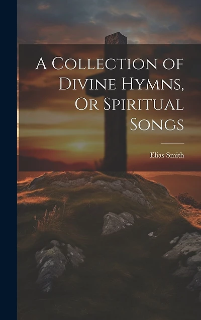 A Collection of Divine Hymns