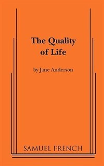 The Quality Of Life
