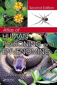 Atlas of Human Poisoning and Envenoming