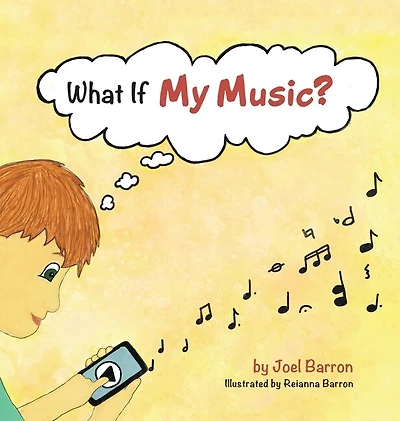What If My Music?