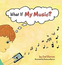What If My Music?