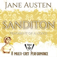 Sanditon: Fragment of a Novel