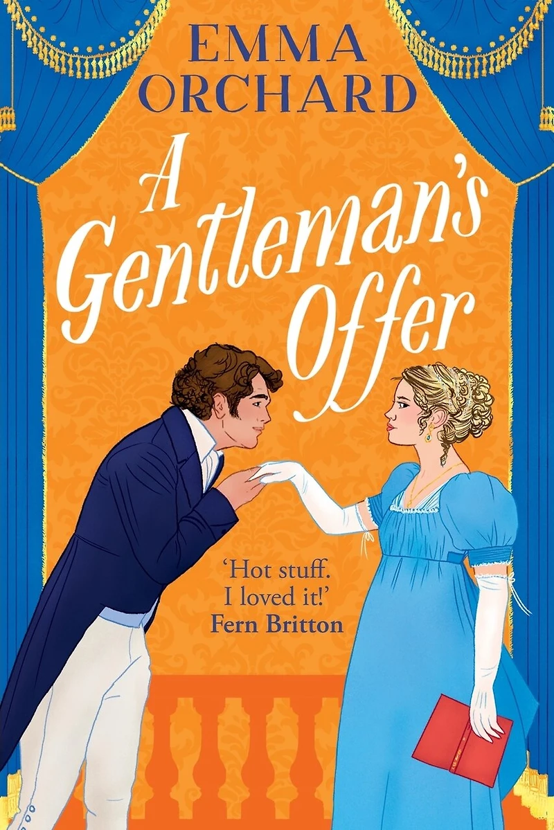 A Gentleman's Offer