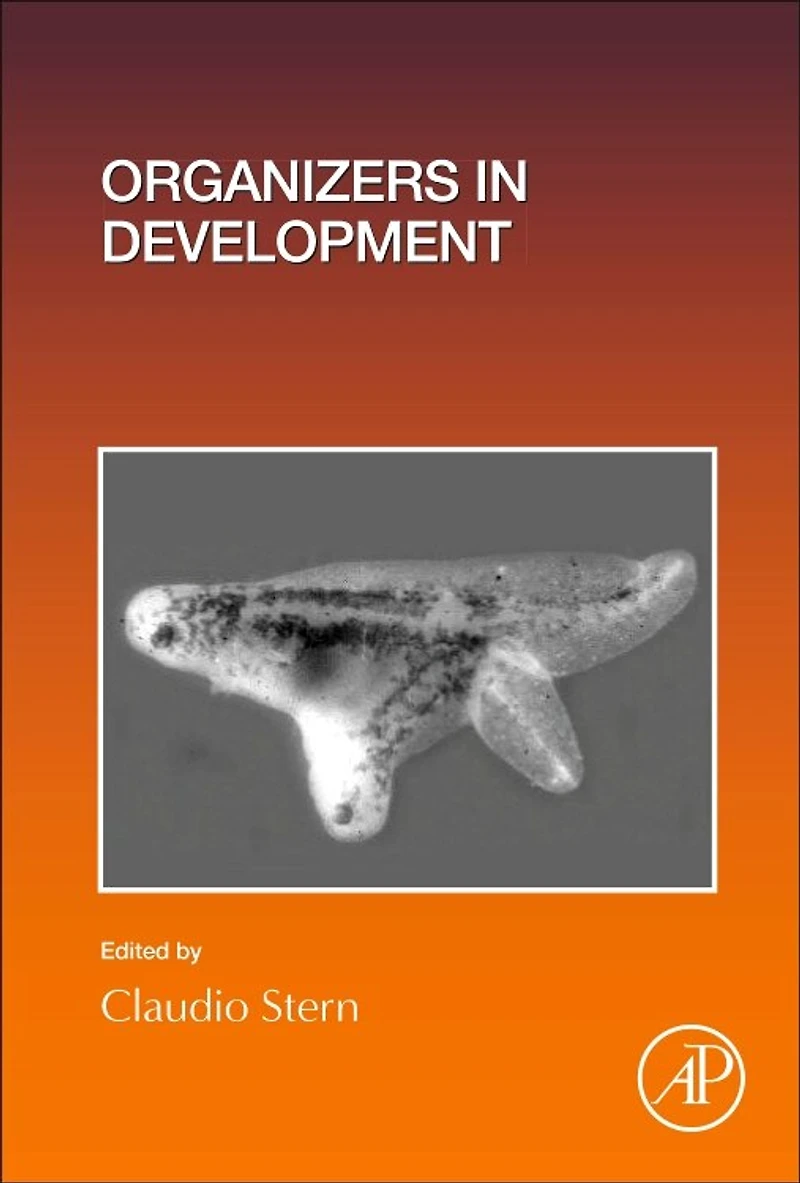 Organizers Development
