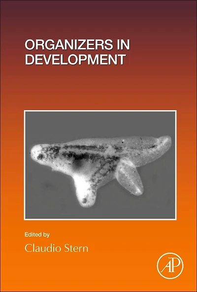 Organizers Development
