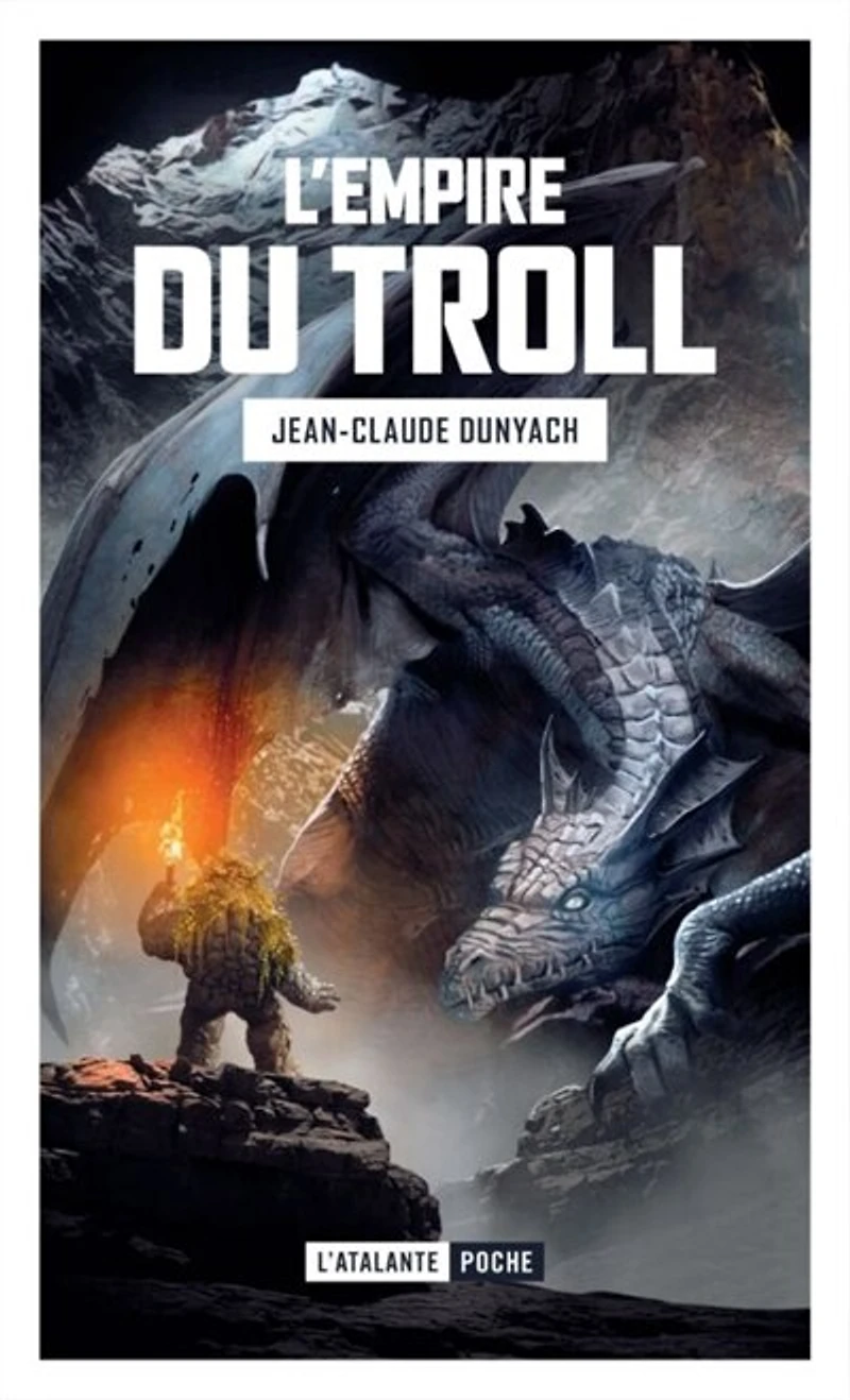 L' empire du troll