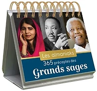 365 préceptes des grands sages