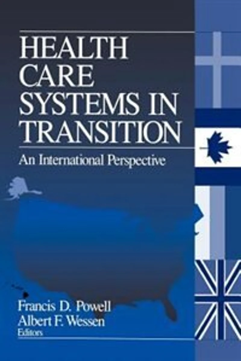Health Care Systems Transition: An International Perspective