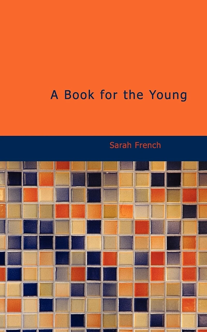 A Book For The Young