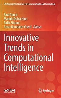 Innovative Trends Computational Intelligence