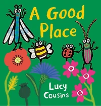 A Good Place