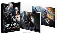 The Witcher 3: Wild Hunt Complete Edition Collector's Guide: Prima Collector's Edition Guide