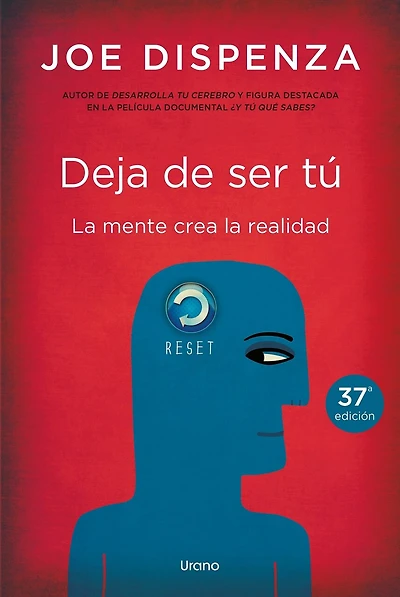 Deja de Ser Tu