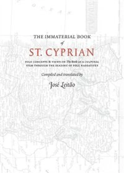 The Immaterial Book of St. Cyprian