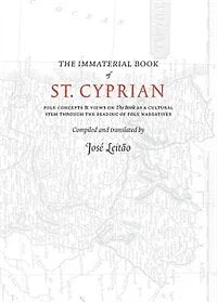 The Immaterial Book of St. Cyprian
