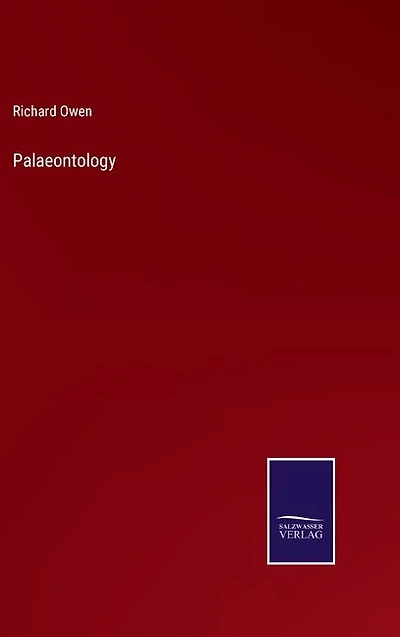 Palaeontology