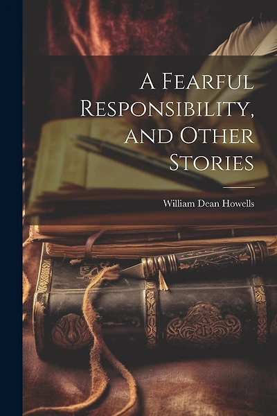 A Fearful Responsibility