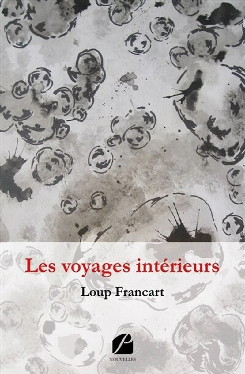 Les voyages intérieurs: Récits insolites 2