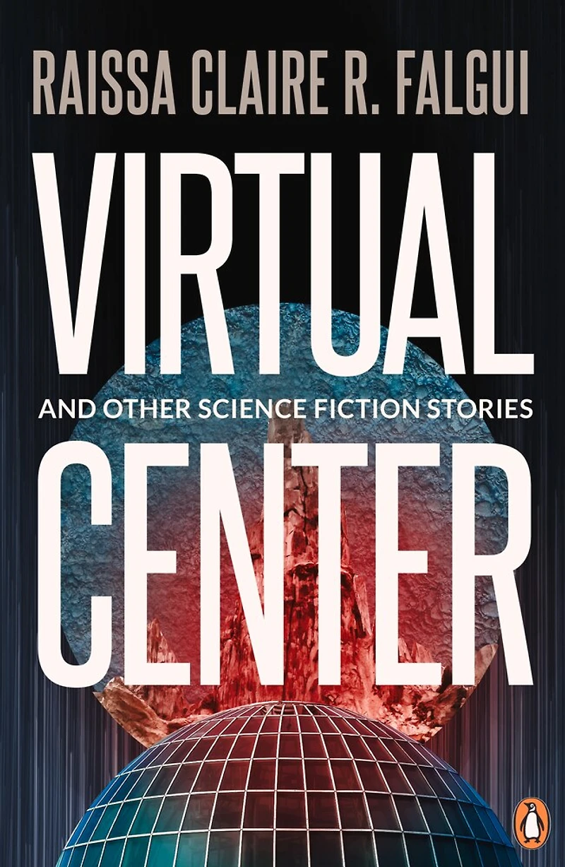 Virtual Centre and Other Science Fiction Stories