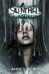 Silent Hill Downpour: Anne's Story