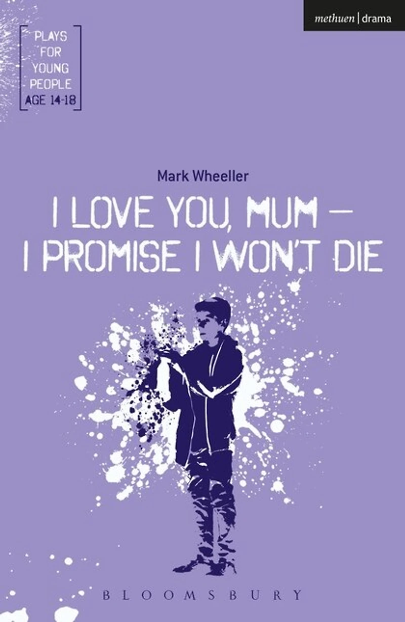 I Love You, Mum - Promise Won't Die