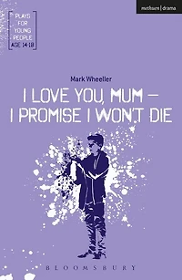 I Love You, Mum - Promise Won't Die
