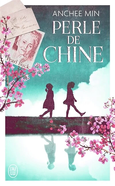 PERLE DE CHINE