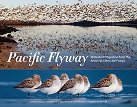 Pacific Flyway: Waterbird Migration From The Arctic To Tierra Del Fuego