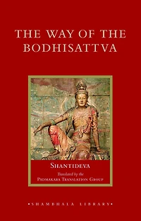 the Way of Bodhisattva: Revised Edition