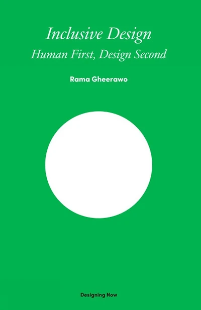 Inclusive Design: Human First, Design Second
