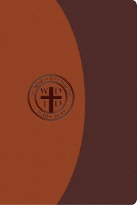Nkjv Complete Evidence Bible-beige/brown Duotone