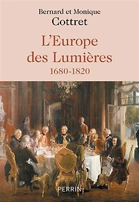 L' Europe des lumières: 1680-1820