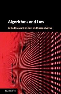Algorithms and Law
