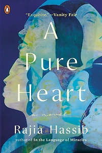 A Pure Heart: Novel