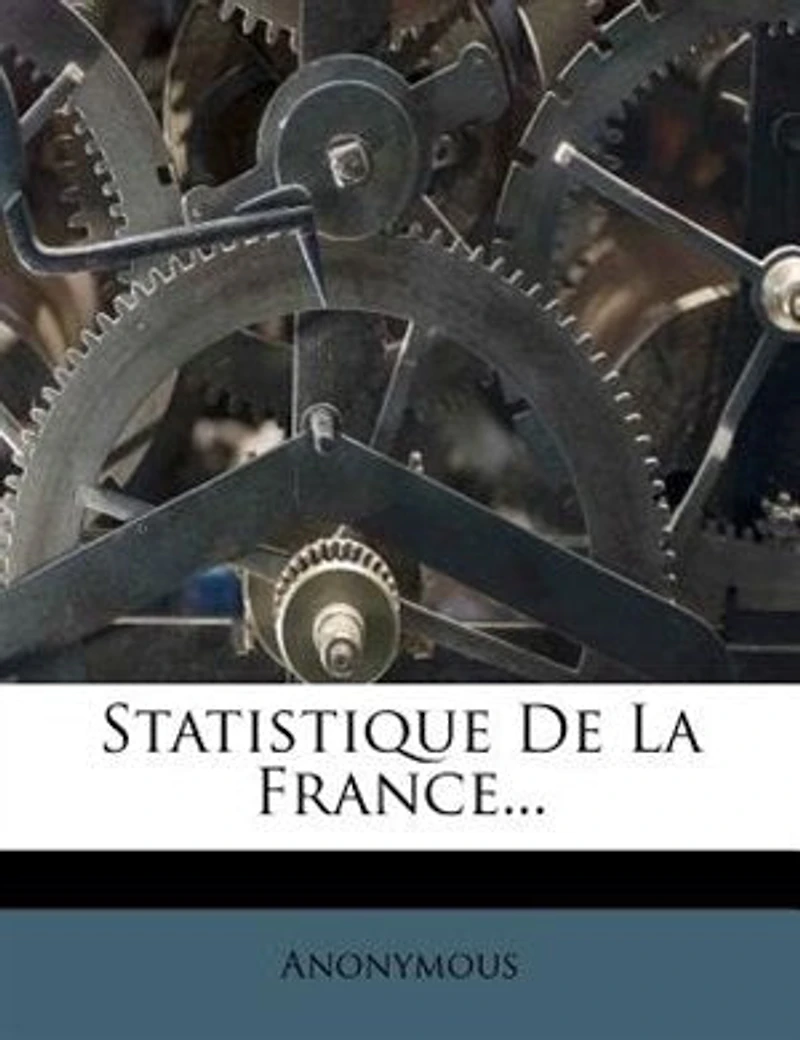Statistique De La France
