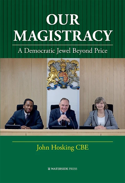 Our Magistracy: A Democratic Jewel Beyond Price