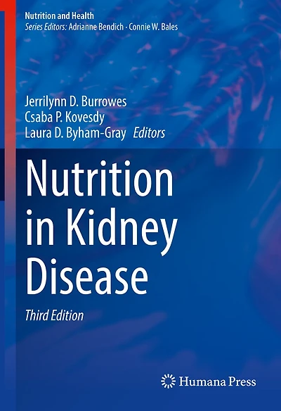 Nutrition Kidney Disease