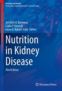 Nutrition Kidney Disease