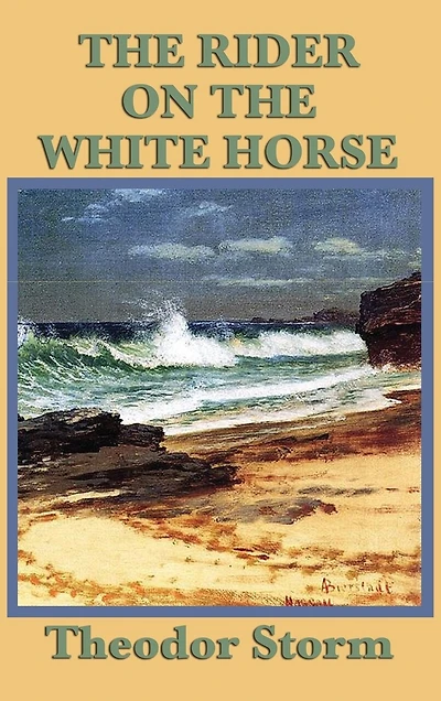 The Rider On The White Horse