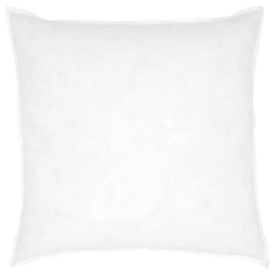 Feather Pillow Insert