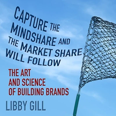 Capture The Mindshare and Market Share Will Follow Lib/E: Art Science of Building Brands
