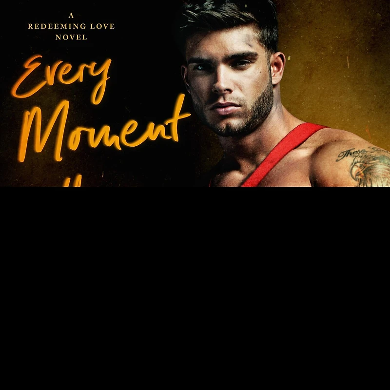 Every Moment with You Lib/E