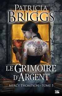 Le grimoire d'argent