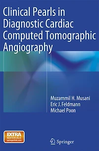 Clinical Pearls Diagnostic Cardiac Computed Tomographic Angiography