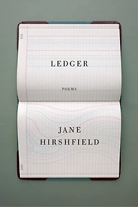 Ledger: Poems