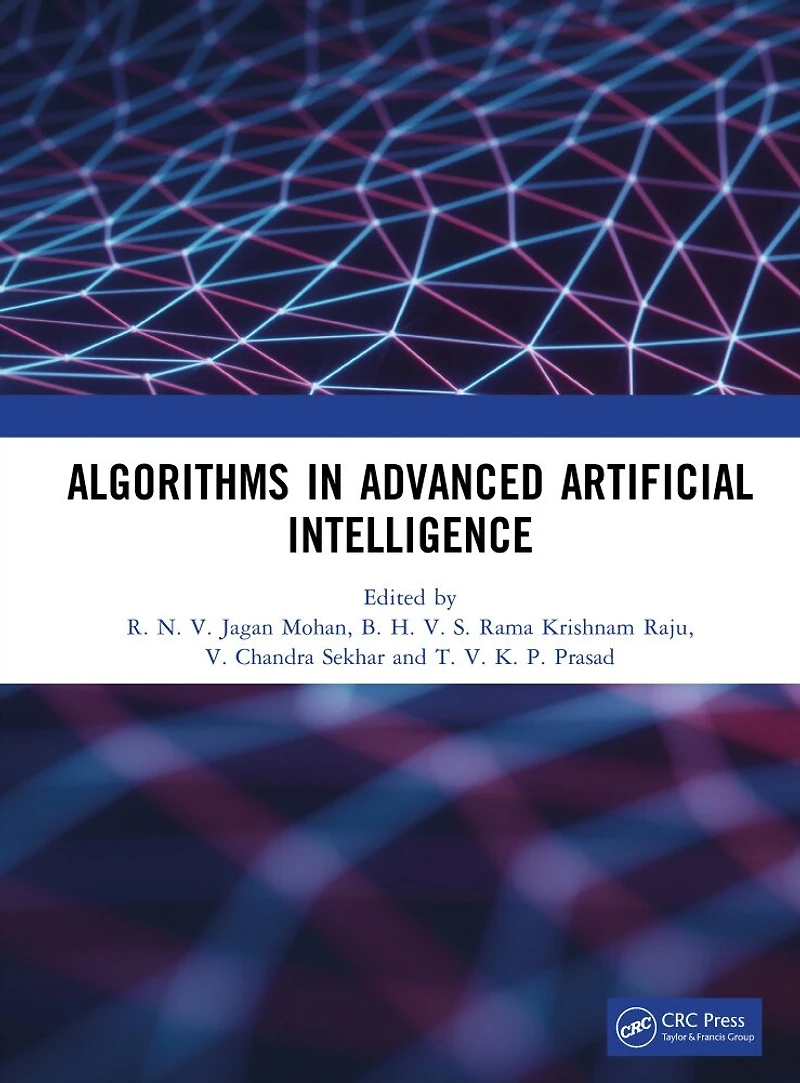 Algorithms Advanced Artificial Intelligence