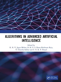 Algorithms Advanced Artificial Intelligence
