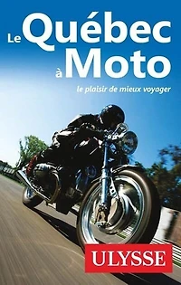 Nord-est américain à moto