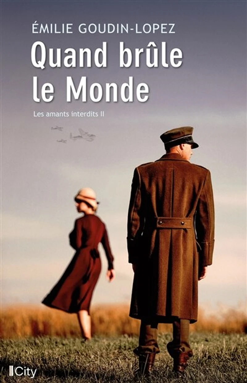 Quand brûle le monde