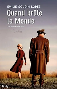 Quand brûle le monde